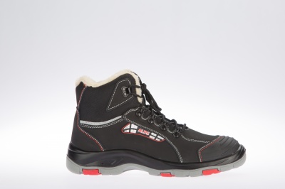  Winter boots ALPS