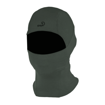  Balaclava knitted