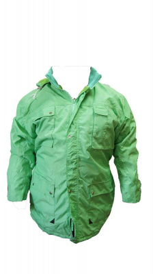  KingEagle Jacket