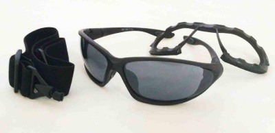  Goggles BRAVO 1216