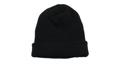  A cap