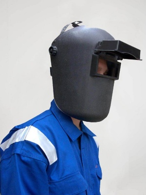  Welding mask