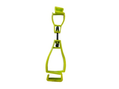  Glove clip