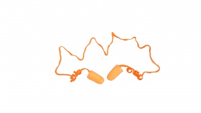  Earplugs (earplugs with cord) NIRVANA