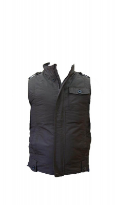  Insulated vest