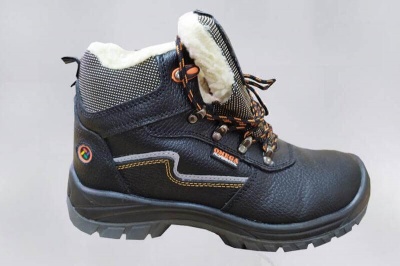 Winter boots OMEGA PROFESSIONAL