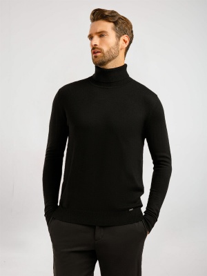  Turtleneck