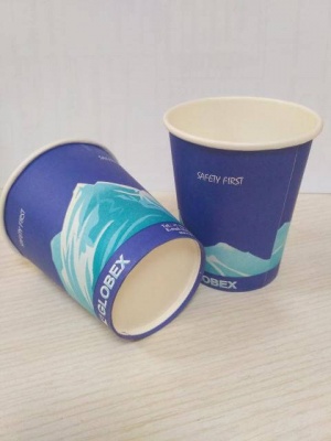  Paper cup 250 ml