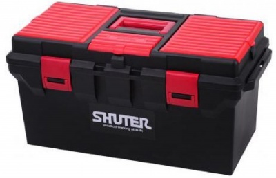  Toolbox “Shuter”