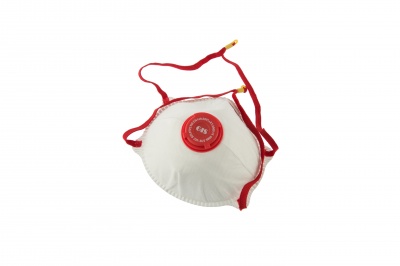  Disposable respirator GIS 220 SLV NR