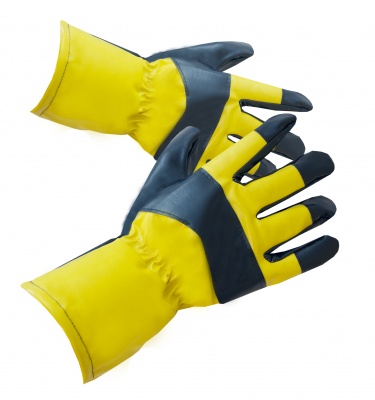  Nitrile gloves EAGLE