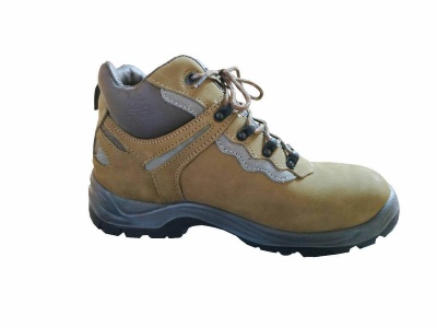  Boots NAZCA