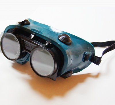  Goggles gas welder PROFLINE