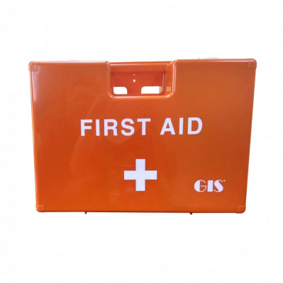  Burn first aid kit