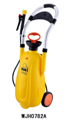  Portable eyewash fountain WJH0782A