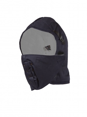  Fireproof winter balaclava