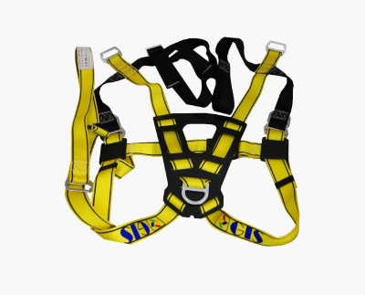  Harness 