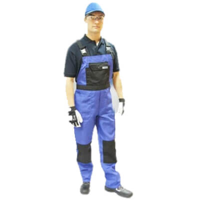  Bib and brace summer 