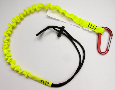  Tool lanyard