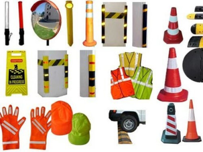 Road safety products