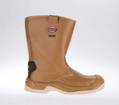  Boots ALASKA