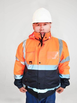  Kapton signal jacket