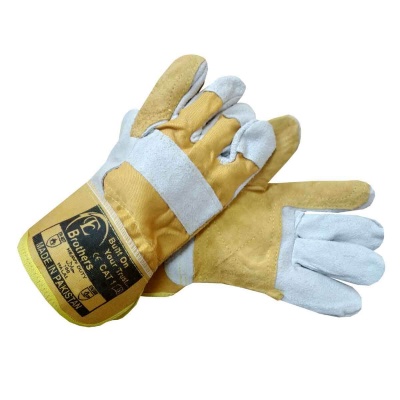  Gloves combined E-BROTHERS