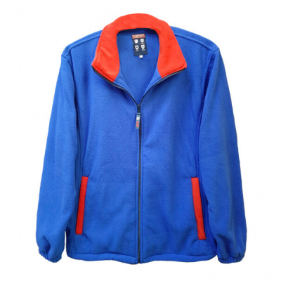  Fleece jacket COMFORT