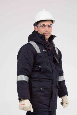  Winter jacket COMFORT