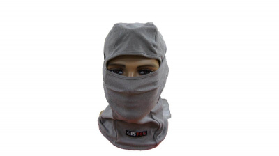  Balaclava fire-resistant one-layer
