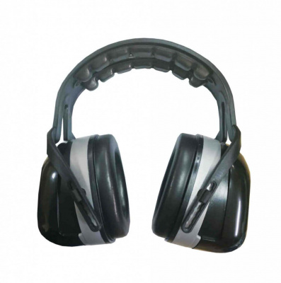  Earmuffs JAGUAR
