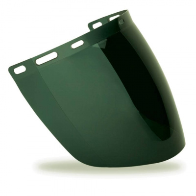  Semi-carbonate shield