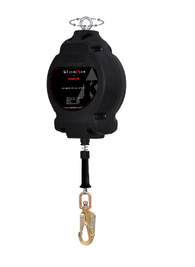  Blocking device 25 meters PCGS 25