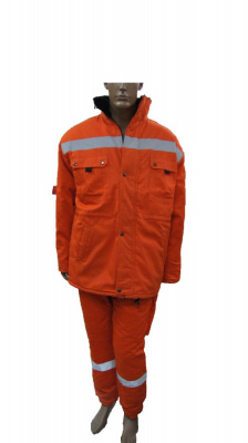  NORD suit