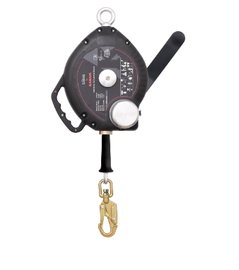  Blocking device 20 meters PCGS 20R