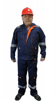 Suit EUROPEAN SUIT