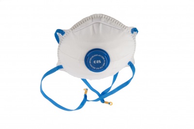 Disposable respirator GIS 210 SLV NR