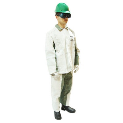  Suit «WELDER»