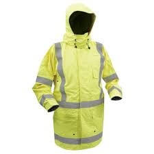  Raincoat FR