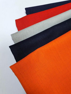  Fabrics