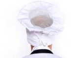  Chef's hat