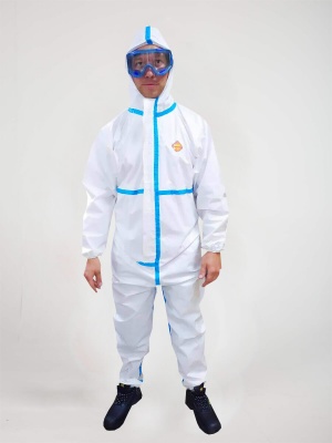  Chemical protection suit SF-70