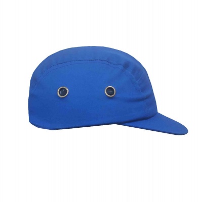  Cap GIS with a short peak