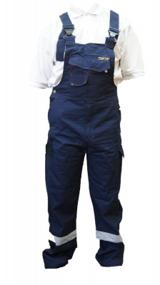  Bib & brace COMFORT