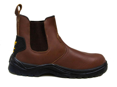  Boots MG