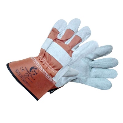  Combined gloves HEAVY DUTY