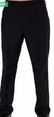  Chef's pants