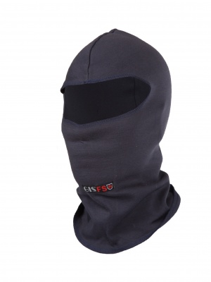  Balaclava winter refractory two-layer