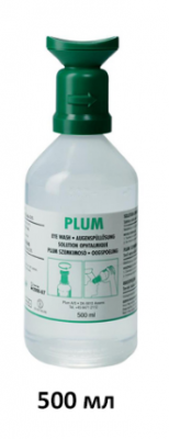  Eyewash PLUM 500ml