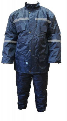  Oxford bologna suit